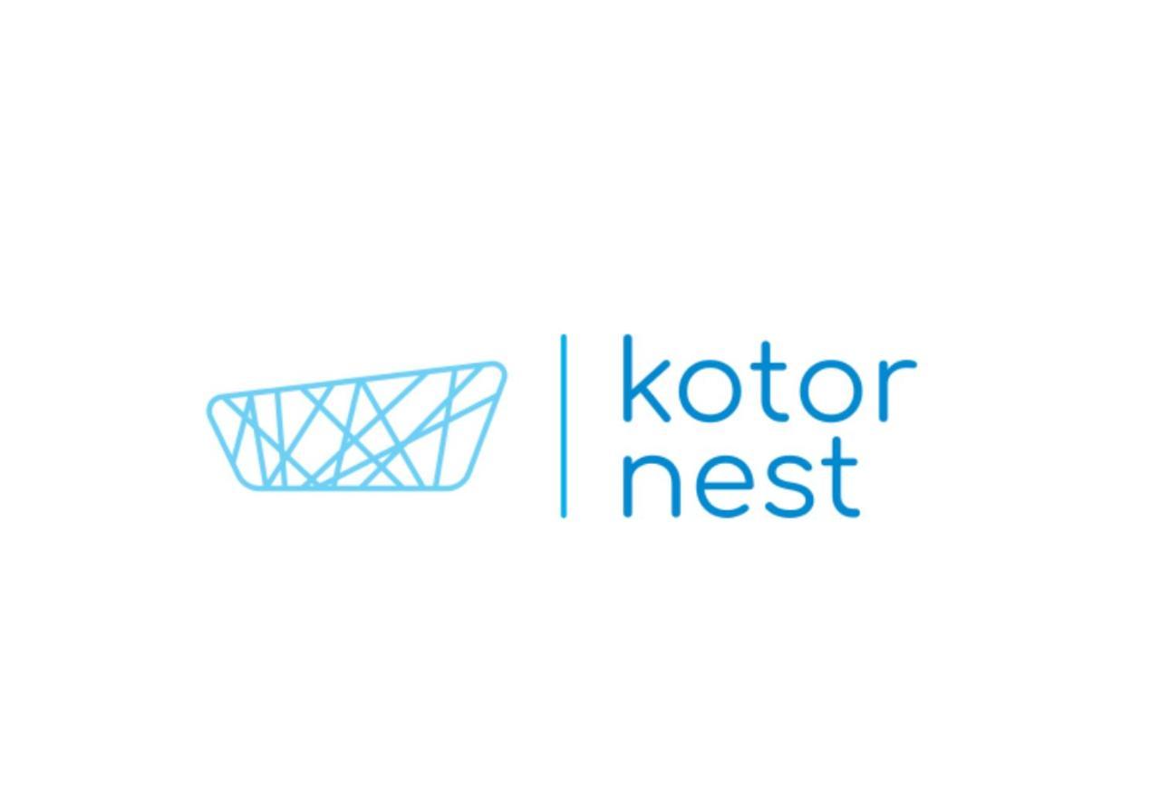 Kotor Nest Hotel Luaran gambar