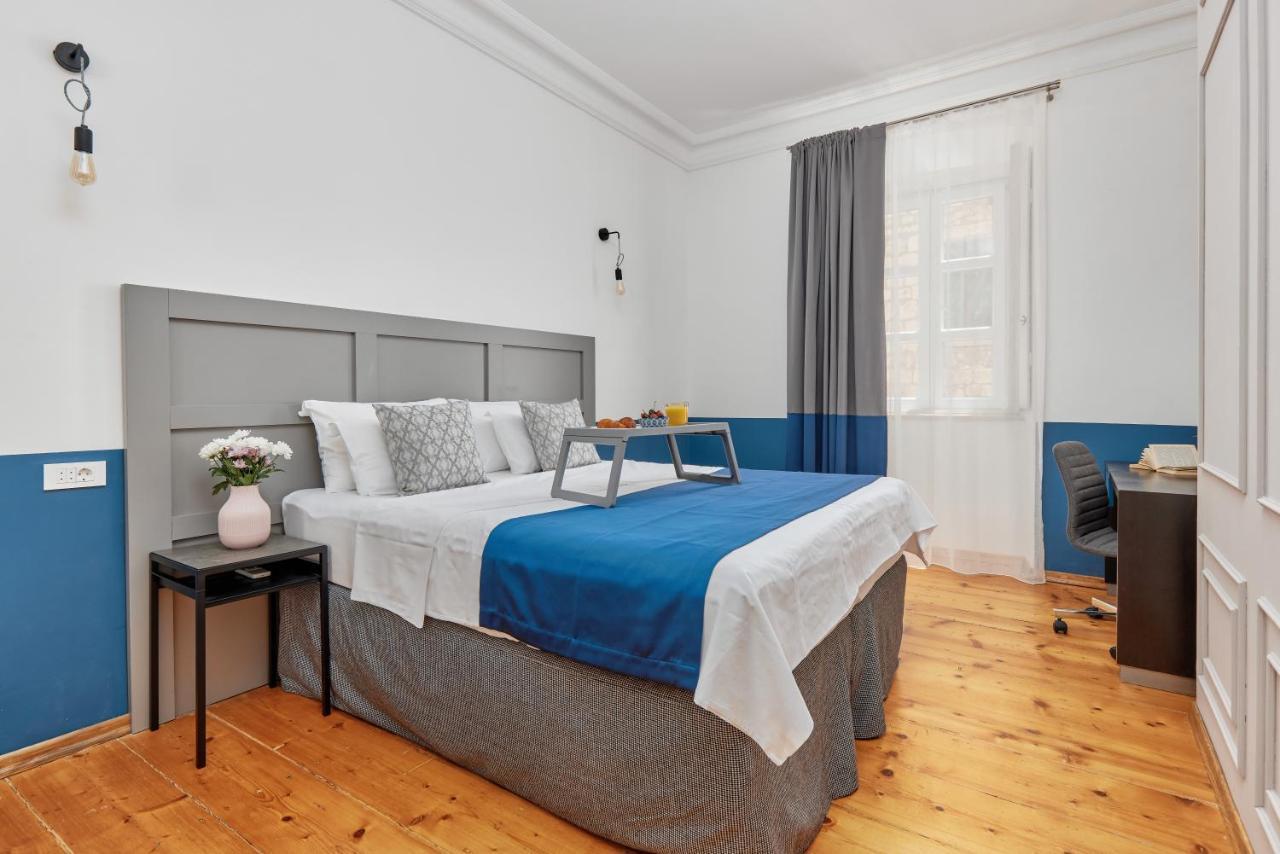 Kotor Nest Hotel Luaran gambar