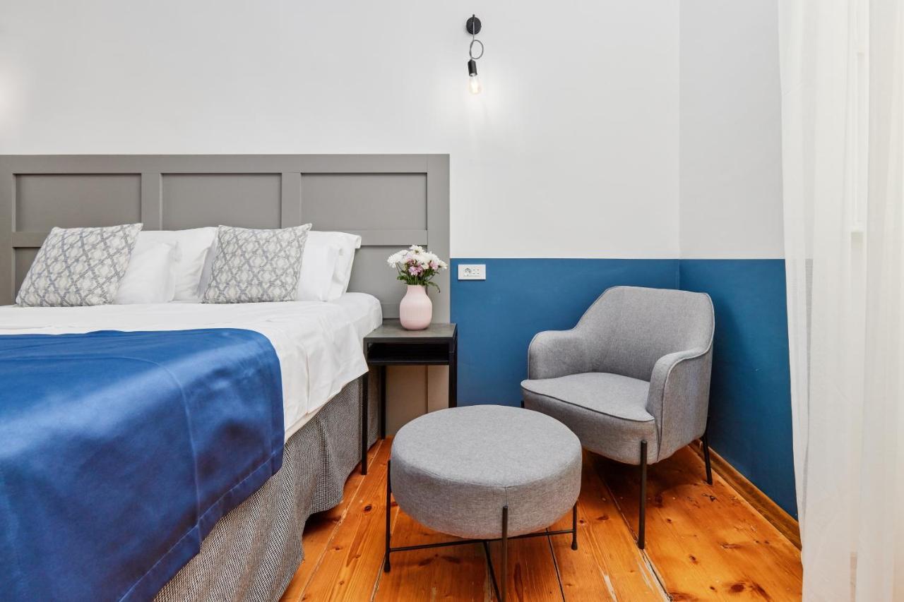 Kotor Nest Hotel Luaran gambar