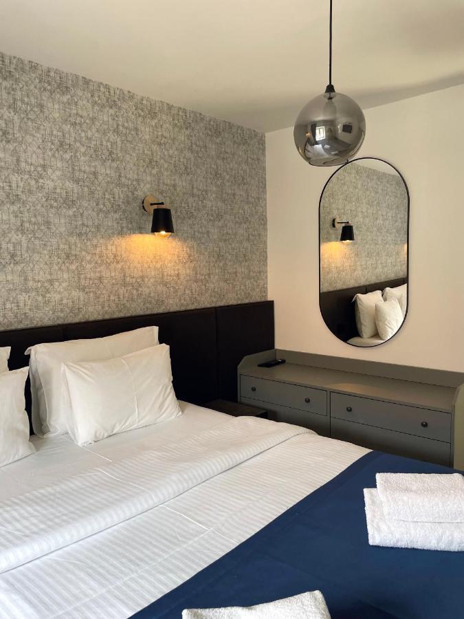 Kotor Nest Hotel Luaran gambar