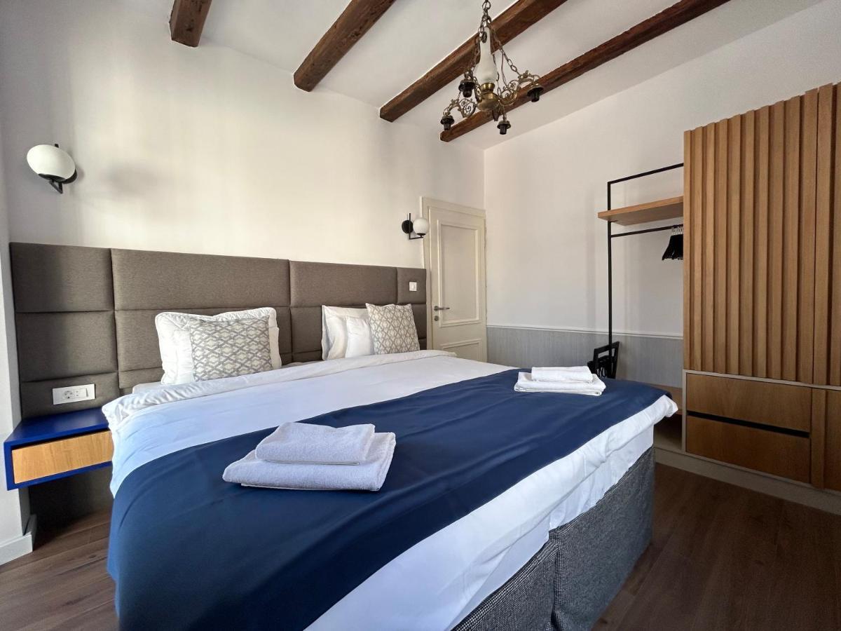 Kotor Nest Hotel Bilik gambar
